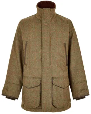 Kleidung Dubarry Dubarry Herren Ballinturbet Tweed Jagdjacke
