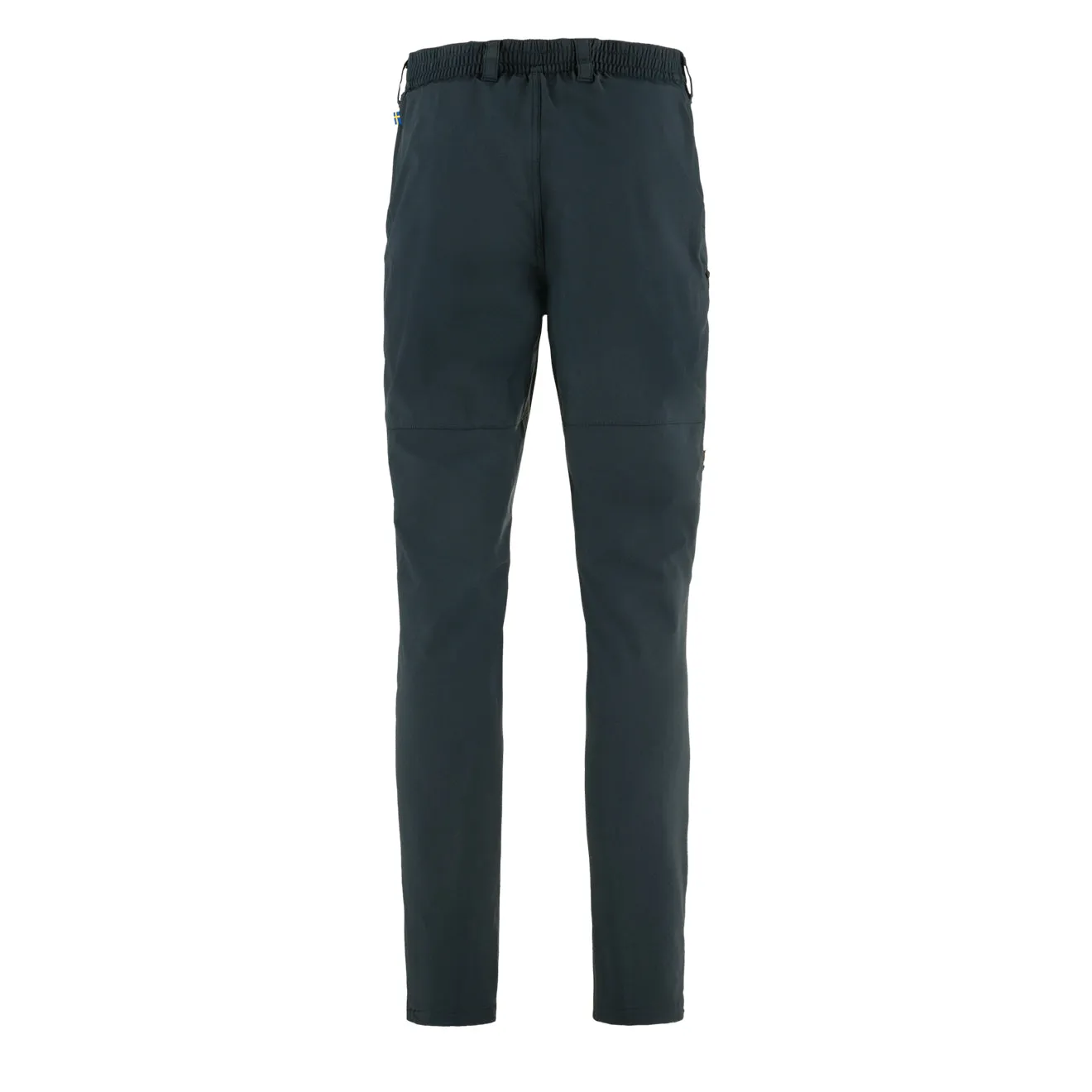 Bekleidung Fjallraven Hosen Herren Fjallraven Abisko Trail Stretch Hosen Lang Dunkelblau