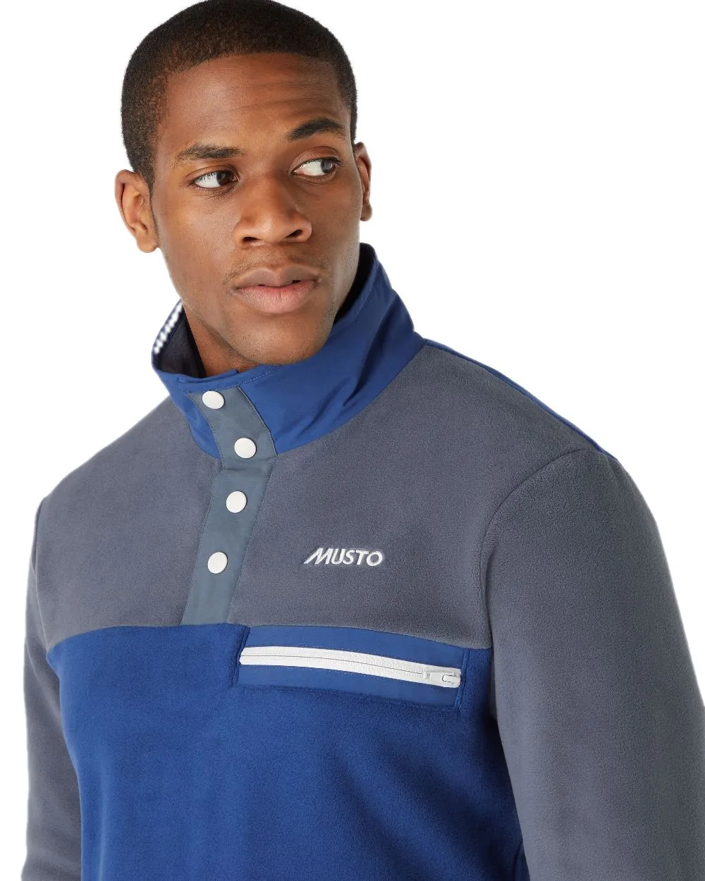 Bekleidung Musto Musto 64 Fleece Pullover