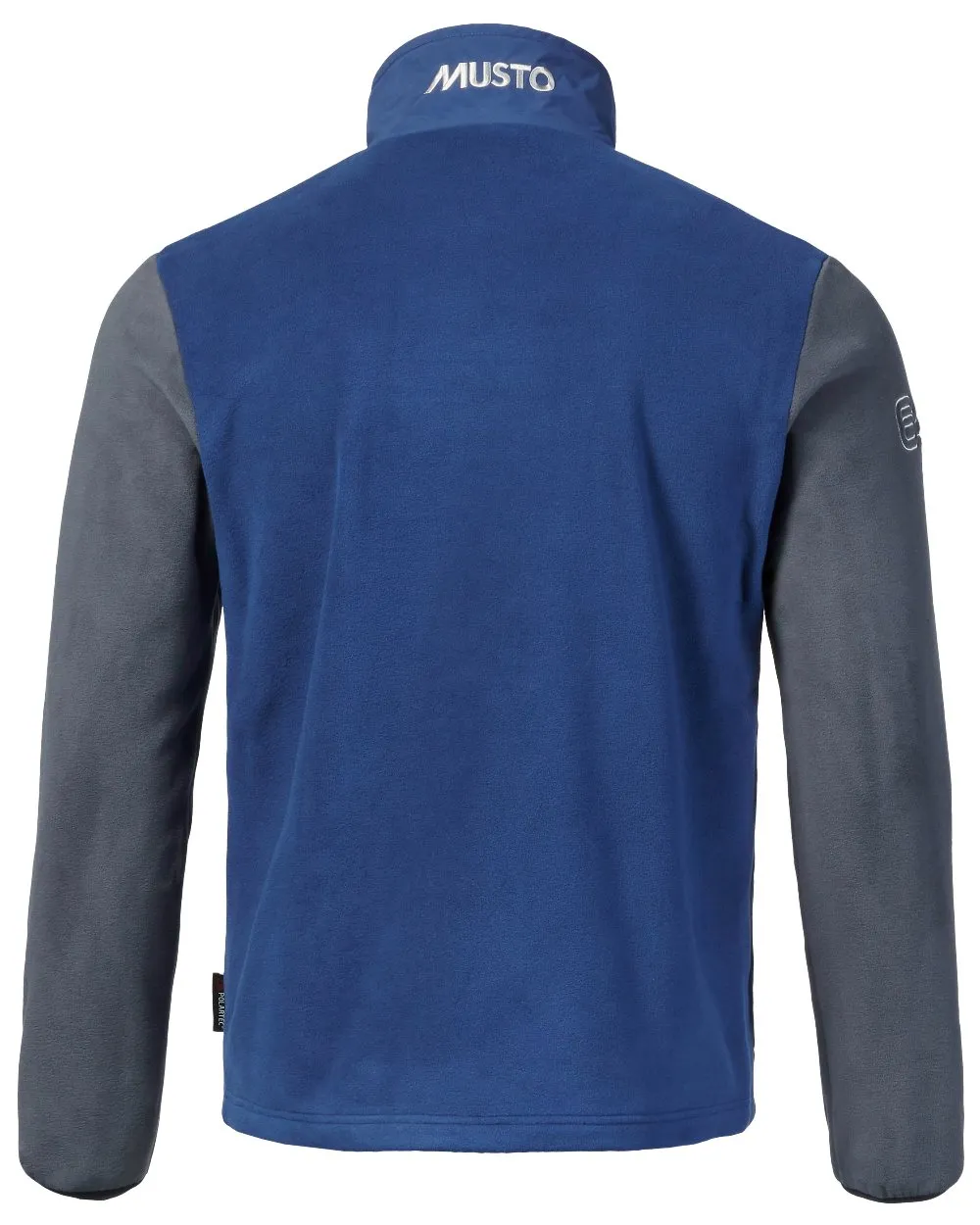 Bekleidung Musto Musto 64 Fleece Pullover