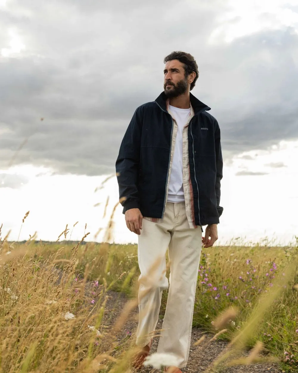 Bekleidung Musto Musto Herren Coastal wasserdichte Jacke