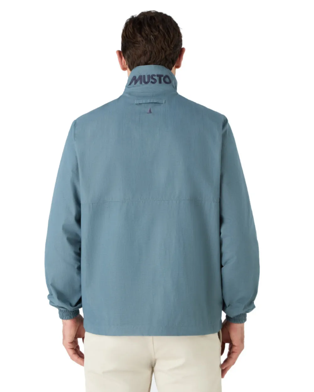 Bekleidung Musto Musto Herren Coastal wasserdichte Jacke