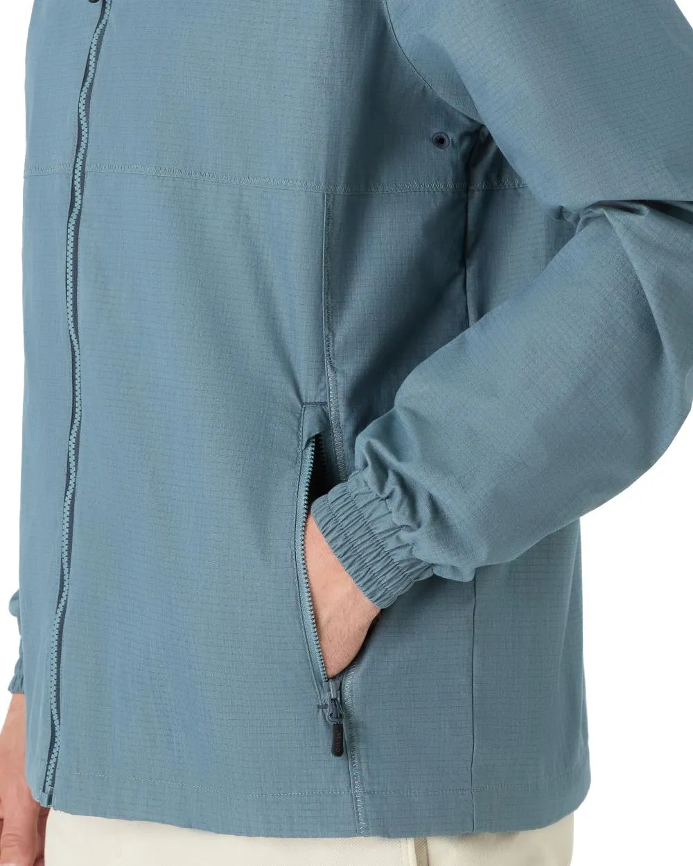 Bekleidung Musto Musto Herren Coastal wasserdichte Jacke