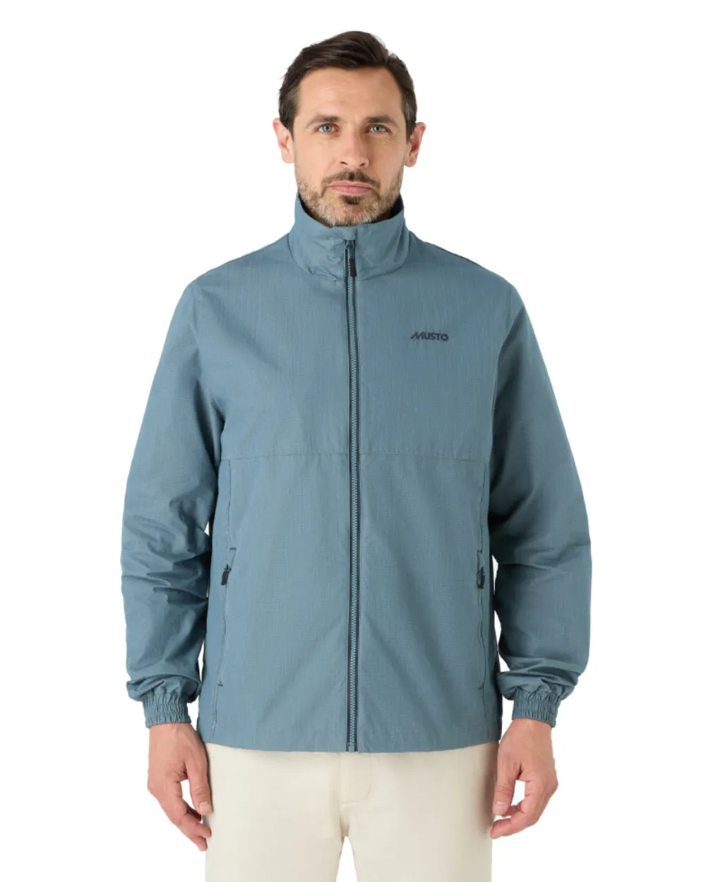 Bekleidung Musto Musto Herren Coastal wasserdichte Jacke