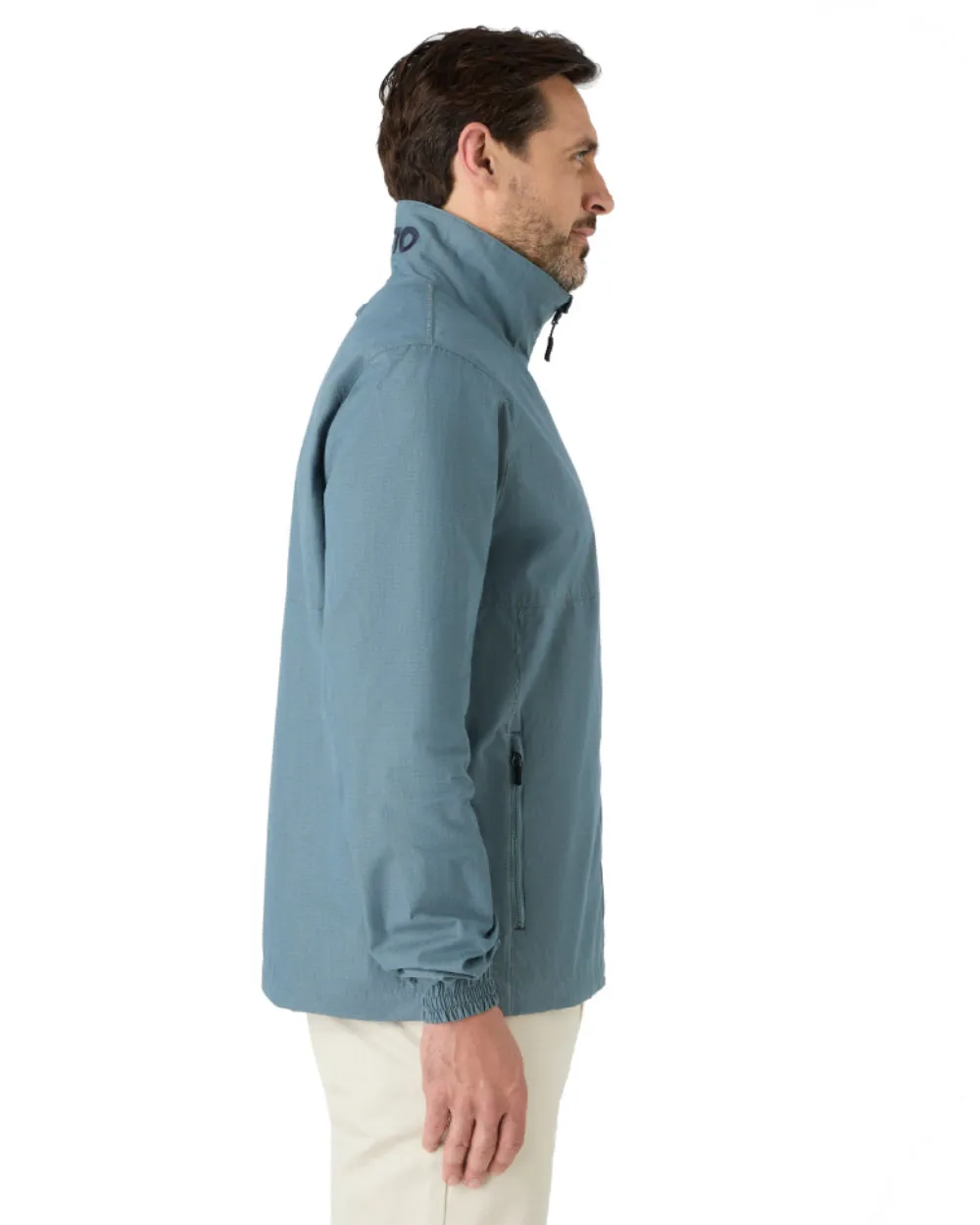Bekleidung Musto Musto Herren Coastal wasserdichte Jacke