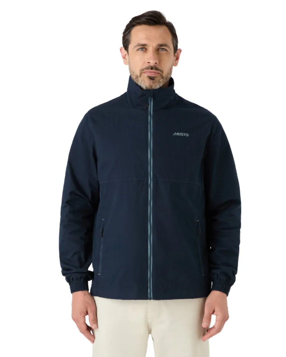 Bekleidung Musto Musto Herren Coastal wasserdichte Jacke