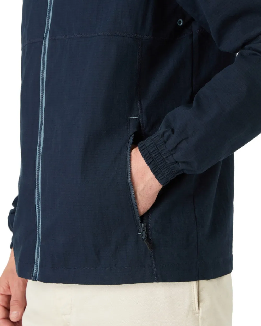 Bekleidung Musto Musto Herren Coastal wasserdichte Jacke