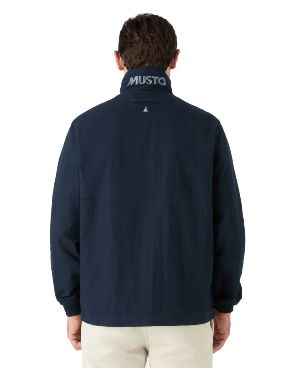 Bekleidung Musto Musto Herren Coastal wasserdichte Jacke
