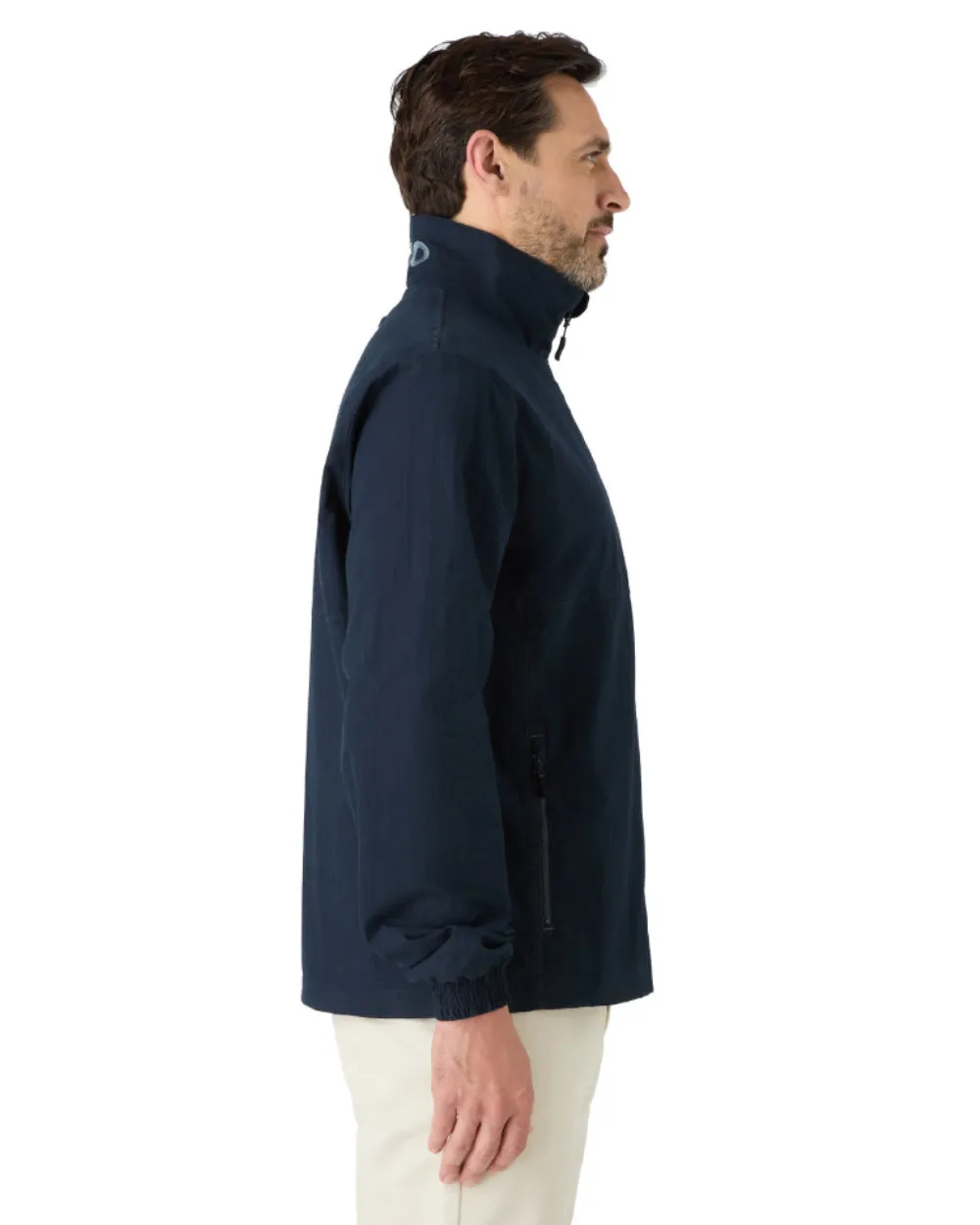 Bekleidung Musto Musto Herren Coastal wasserdichte Jacke