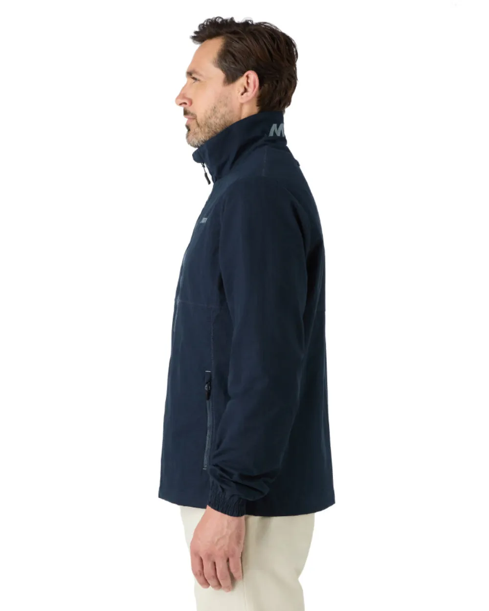 Bekleidung Musto Musto Herren Coastal wasserdichte Jacke