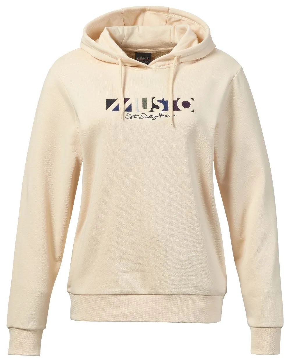 Bekleidung Musto Musto Damen 1964 Kapuzenpullover