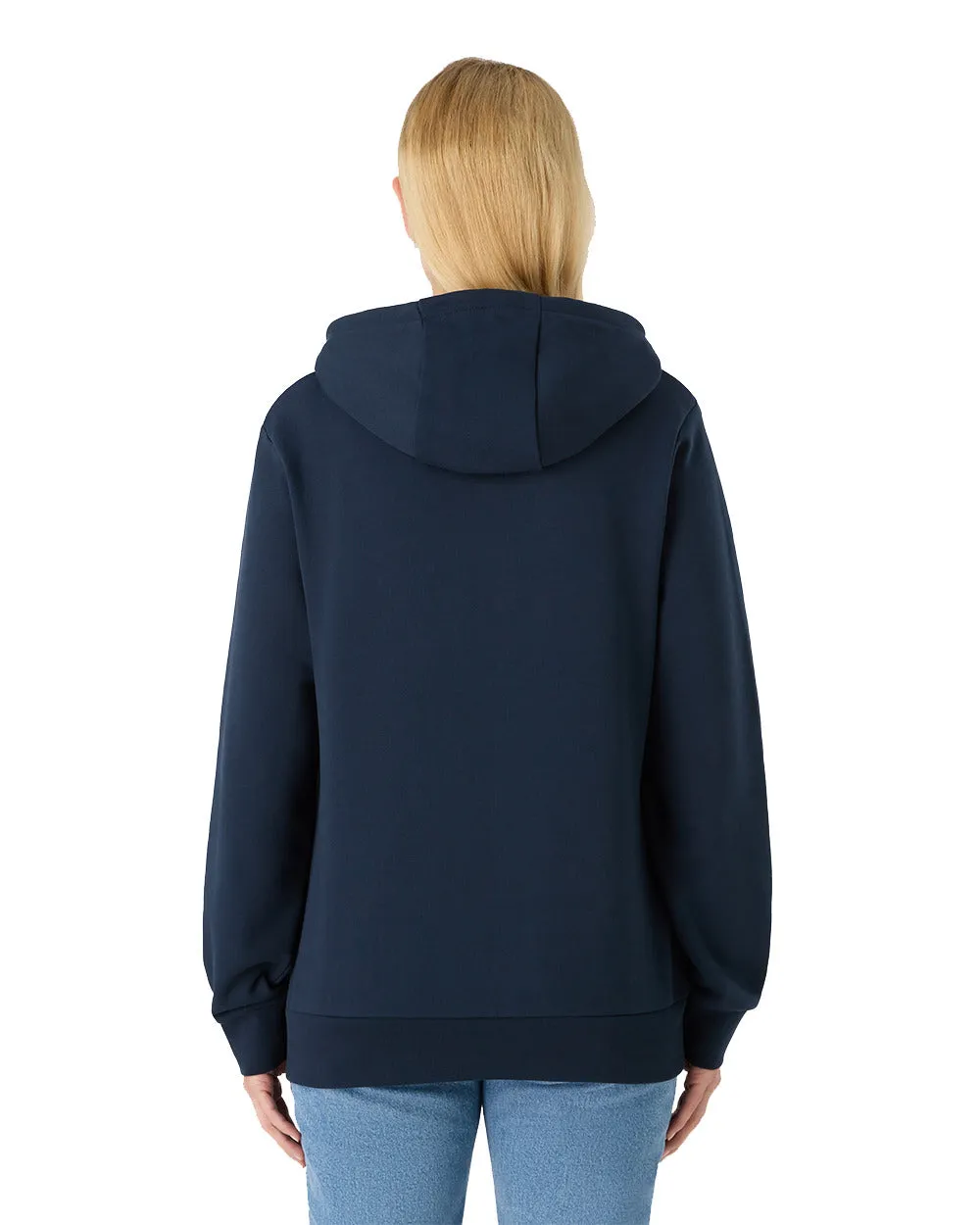 Bekleidung Musto Musto Damen 1964 Kapuzenpullover