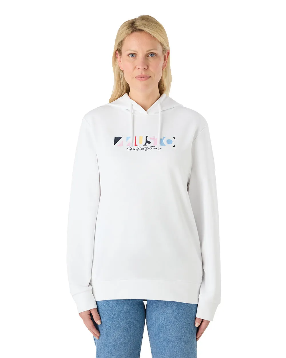 Bekleidung Musto Musto Damen 1964 Kapuzenpullover