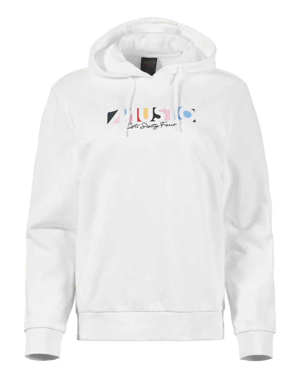 Bekleidung Musto Musto Damen 1964 Kapuzenpullover