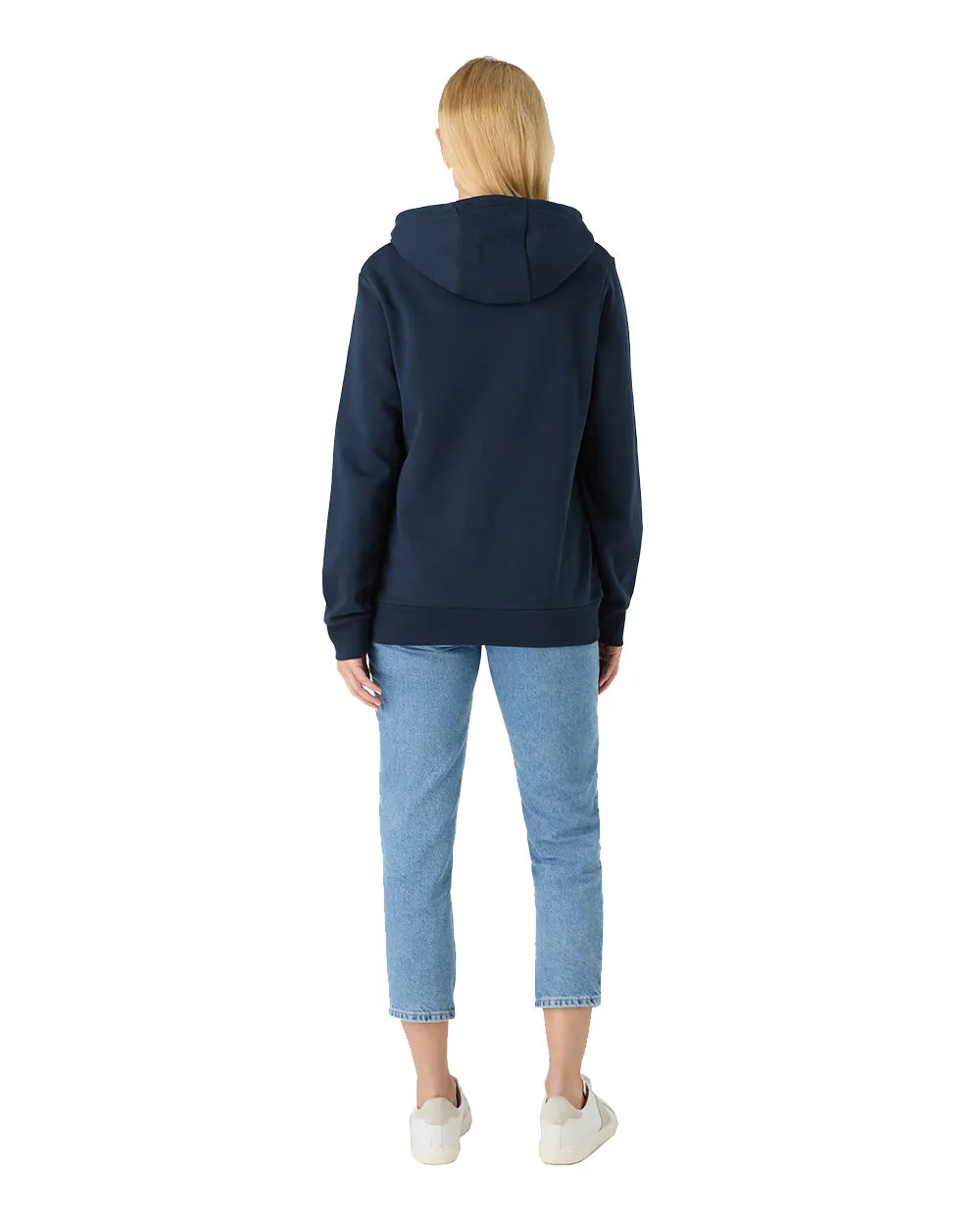 Bekleidung Musto Musto Damen 1964 Kapuzenpullover