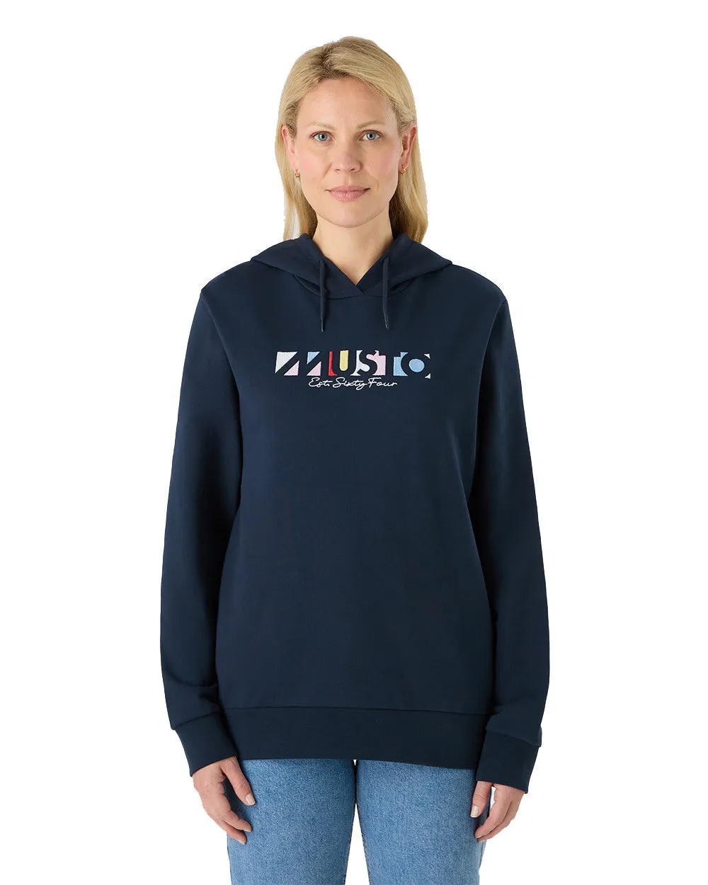 Bekleidung Musto Musto Damen 1964 Kapuzenpullover