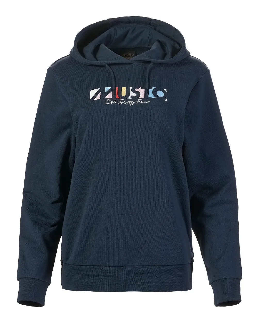 Bekleidung Musto Musto Damen 1964 Kapuzenpullover