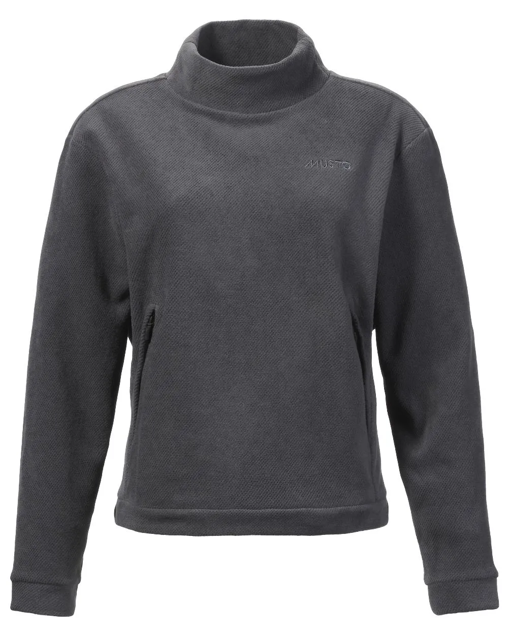 Musto Musto Damen Classic Fleece Pullover