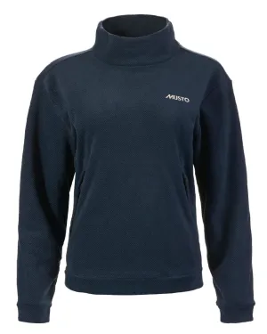 Musto Musto Damen Classic Fleece Pullover