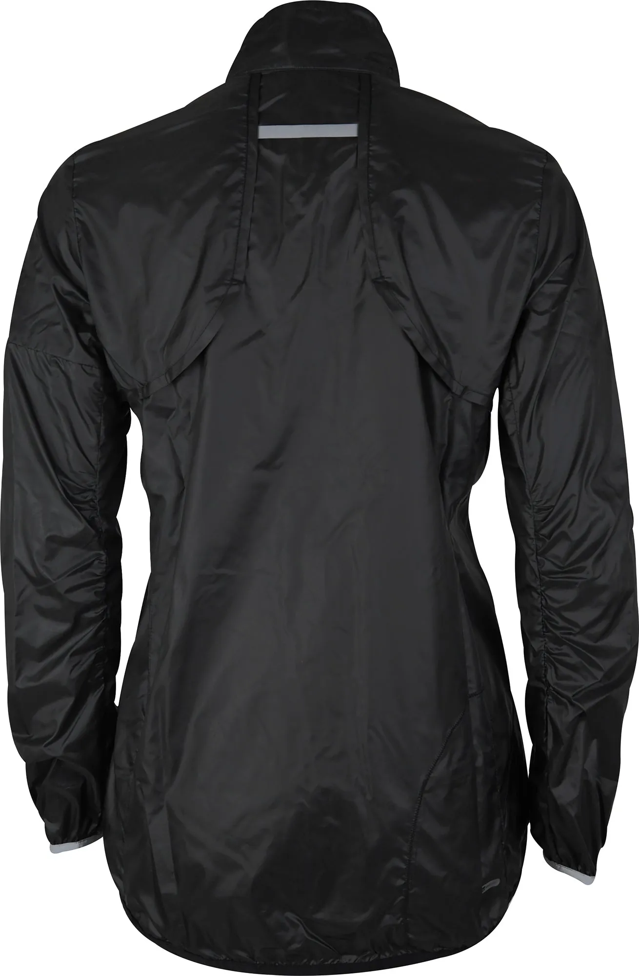 Bekleidung Puma Damen Puma Leichtgewichtige Damen Laufjacke - Schwarz