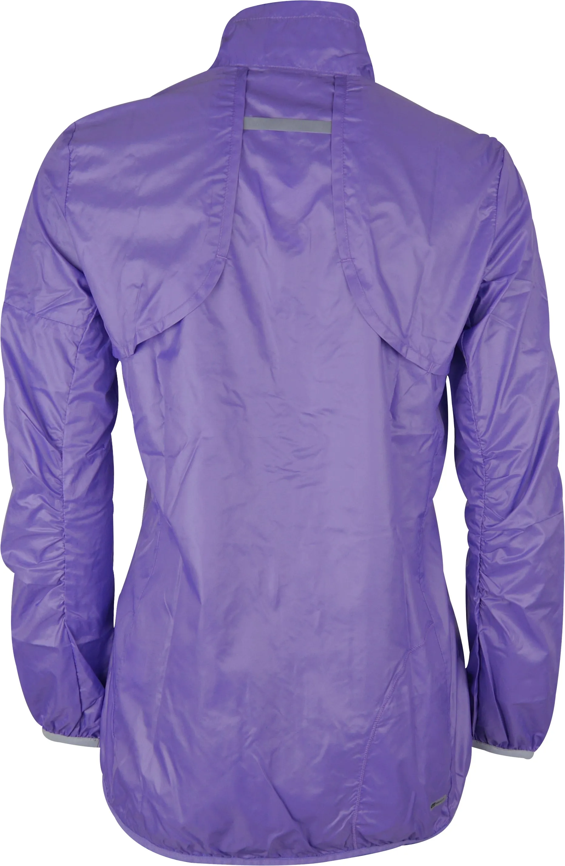 Bekleidung Puma Damen Puma Leichte Laufjacke für Damen - Lila
