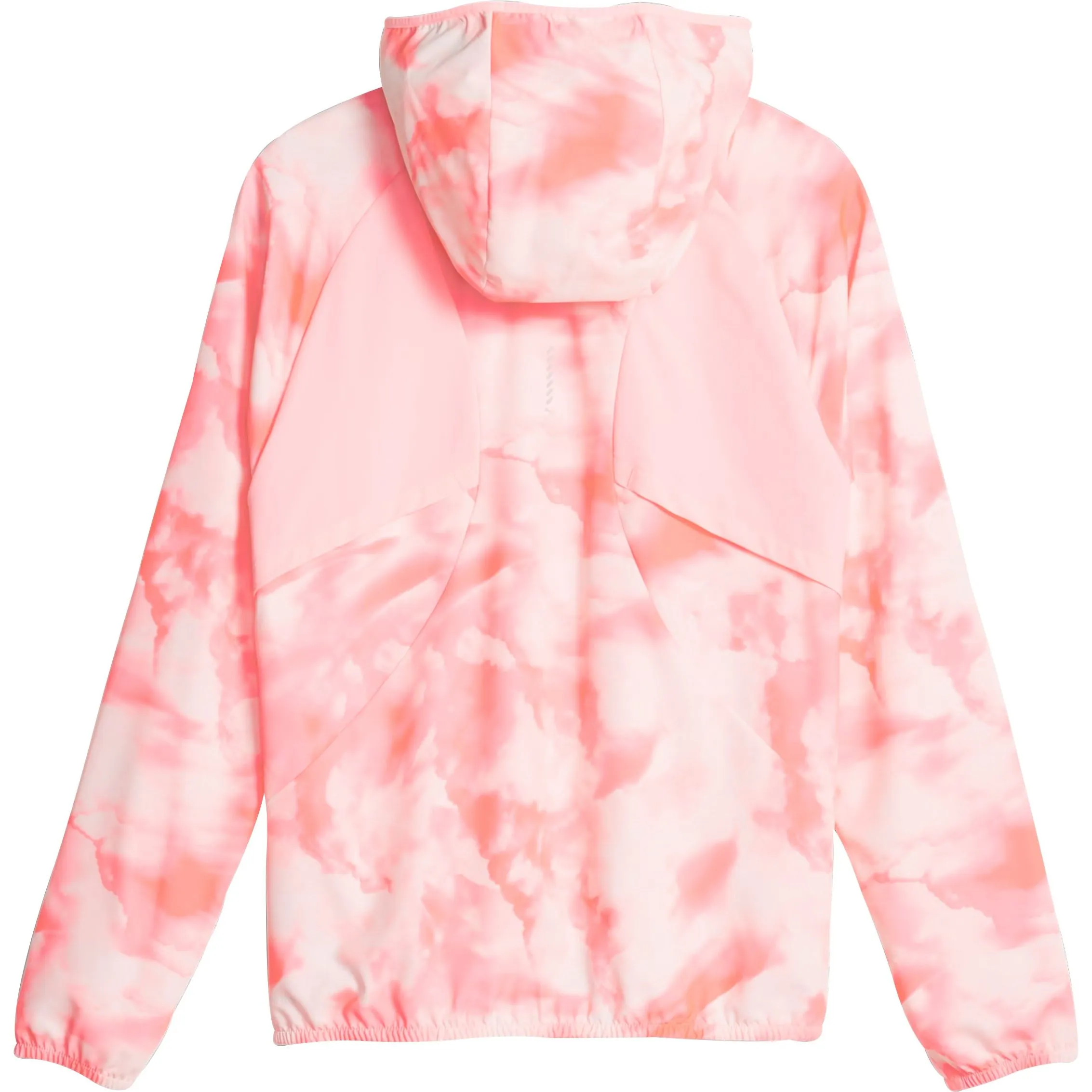 Bekleidung Puma Damen Puma Ultraweave Laufjacke für Damen - Rosa