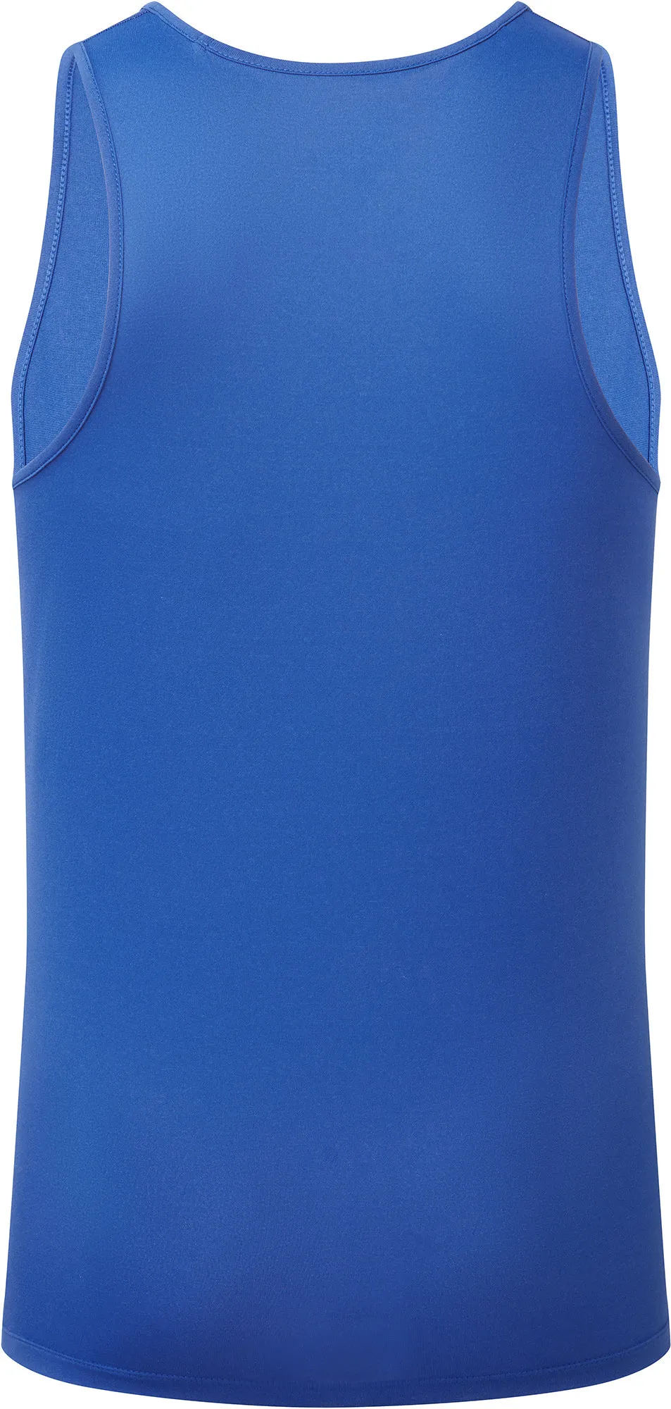 Bekleidung Ronhill Herren Ronhill Core Herren Laufweste - Blau