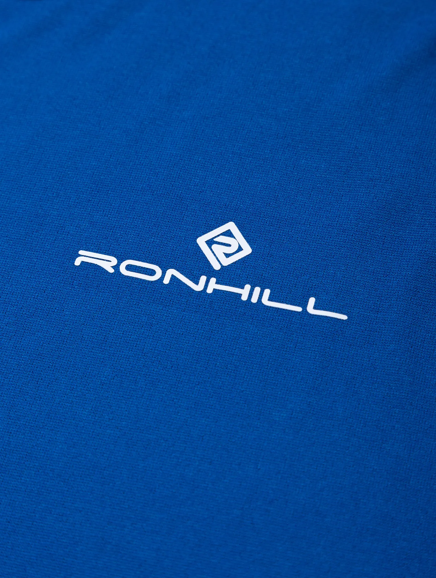 Bekleidung Ronhill Herren Ronhill Core Herren Laufweste - Blau