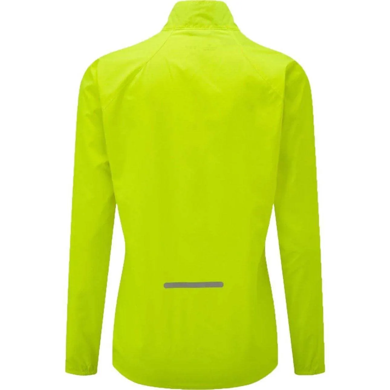 Bekleidung Ronhill Damen Ronhill Core Laufjacke für Damen - Gelb