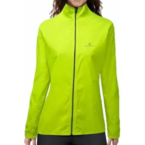 Bekleidung Ronhill Damen Ronhill Core Laufjacke für Damen - Gelb