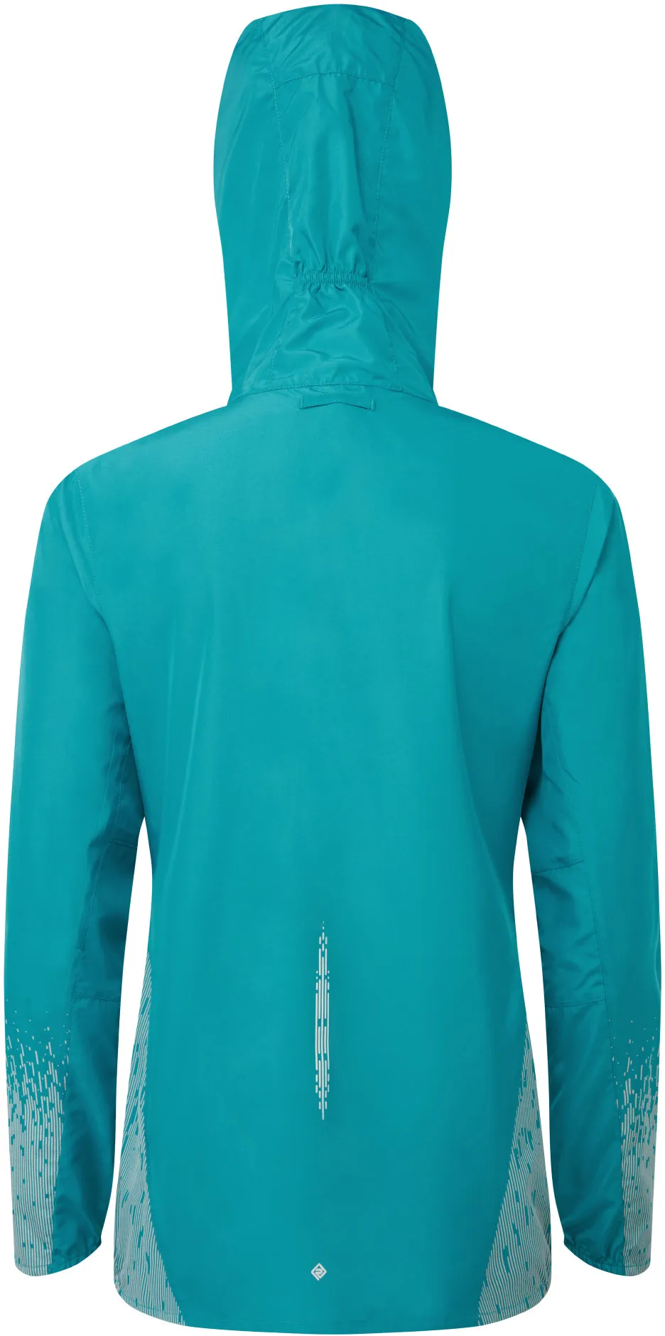Bekleidung Ronhill Damen Ronhill Tech Reflect Laufjacke für Damen - Blau