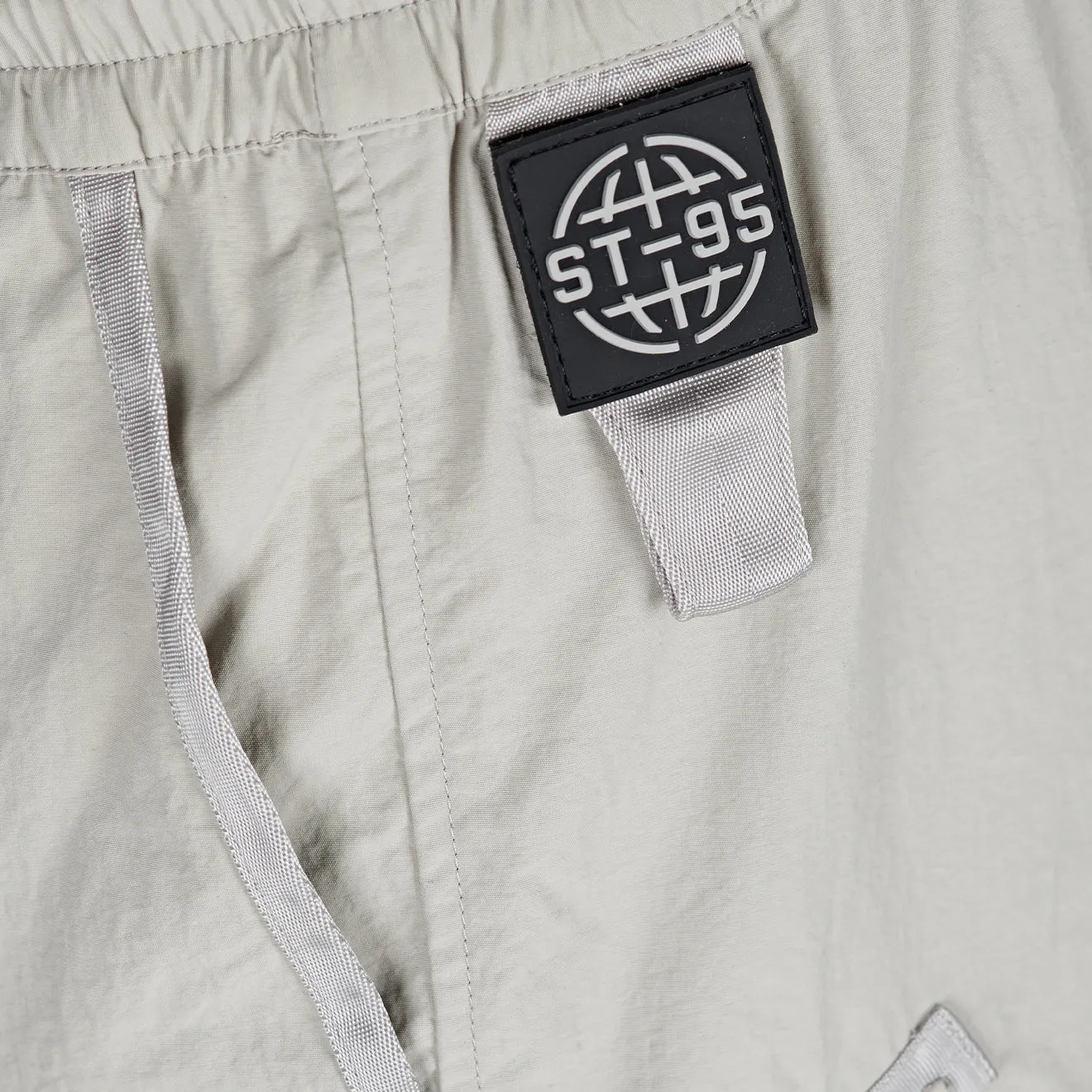 Bekleidung St95 Herren ST95 Cargo Hose Hellgrau