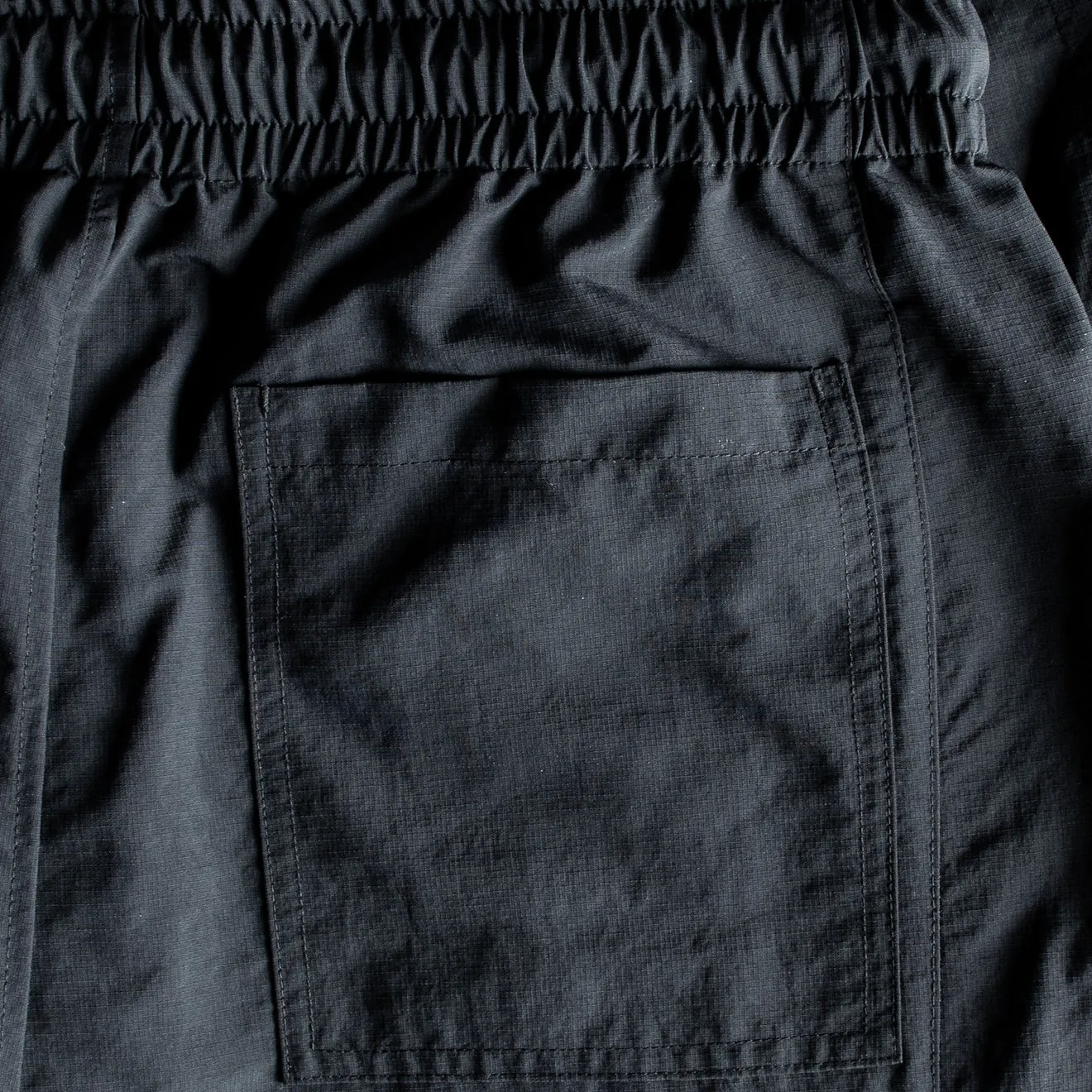 Bekleidung St95 Herren ST95 Carico Hose Schwarz