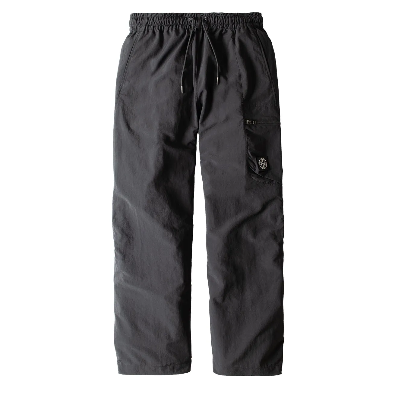 Bekleidung St95 Herren ST95 Carico Hose Schwarz