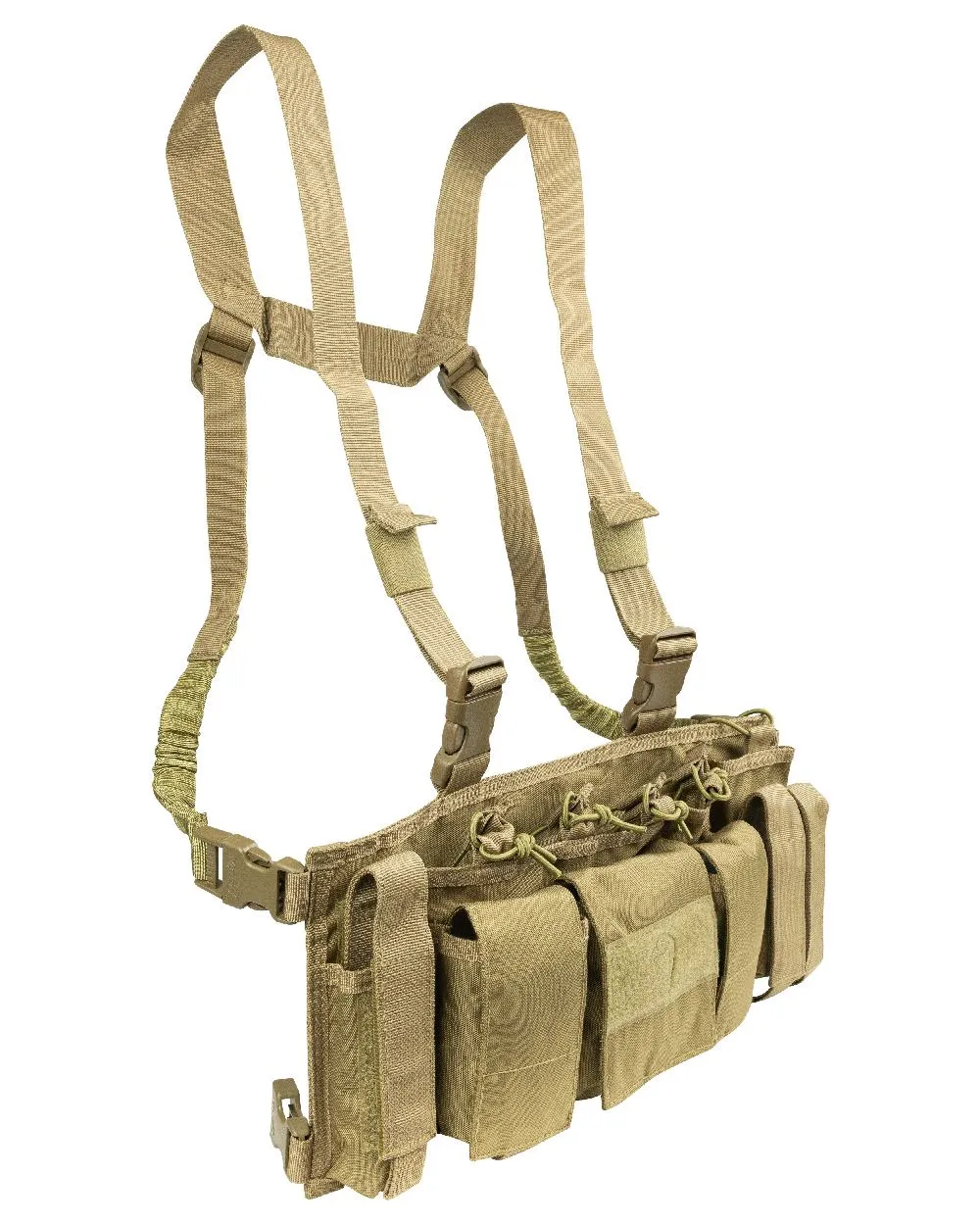 Bekleidung Viper Tactical Viper Special Ops Brustgurt