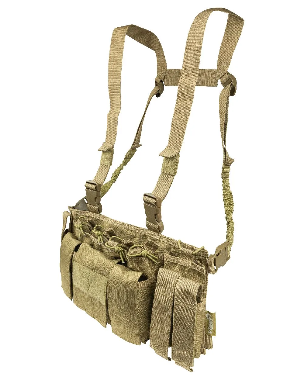 Bekleidung Viper Tactical Viper Special Ops Brustgurt