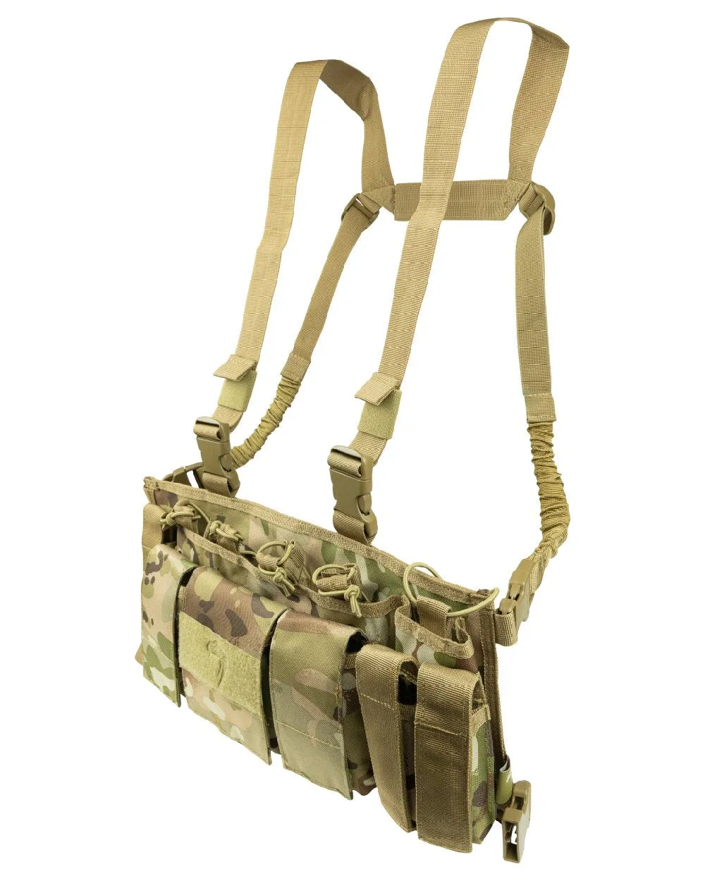Bekleidung Viper Tactical Viper Special Ops Brustgurt
