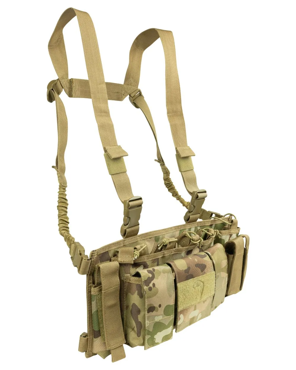 Bekleidung Viper Tactical Viper Special Ops Brustgurt