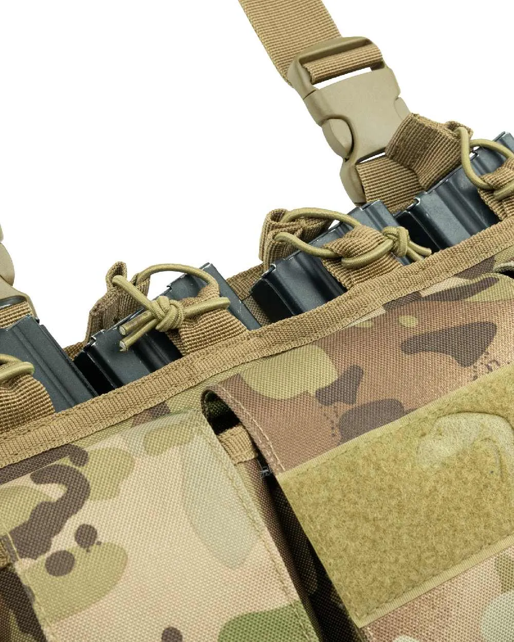Bekleidung Viper Tactical Viper Special Ops Brustgurt