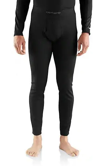 Bekleidung_Carhartt_Unterwäsche Herren Force Midweight Micro-Grid Basisunterhose