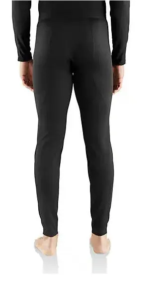 Bekleidung_Carhartt_Unterwäsche Herren Force Midweight Micro-Grid Basisunterhose
