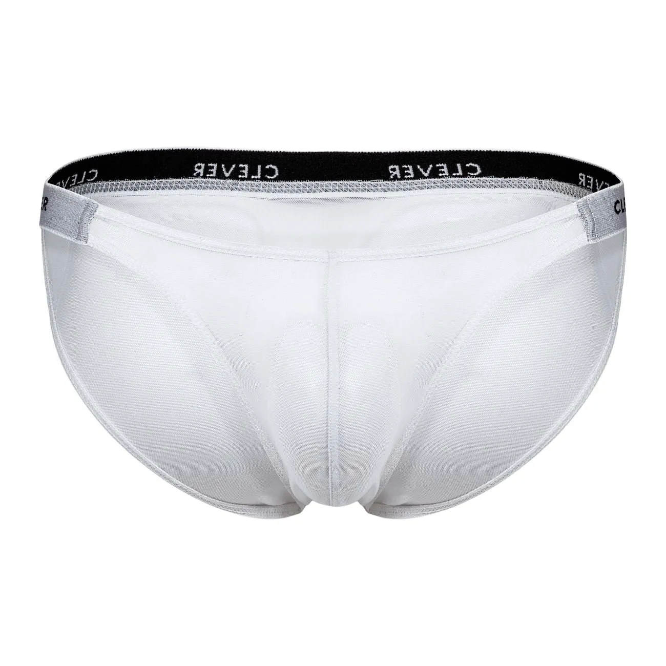 Clever Herrenunterwäsche Clever 1674 Legend Bikini Farbe Weiß