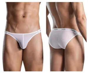 Clever Herrenunterwäsche Clever 1674 Legend Bikini Farbe Weiß