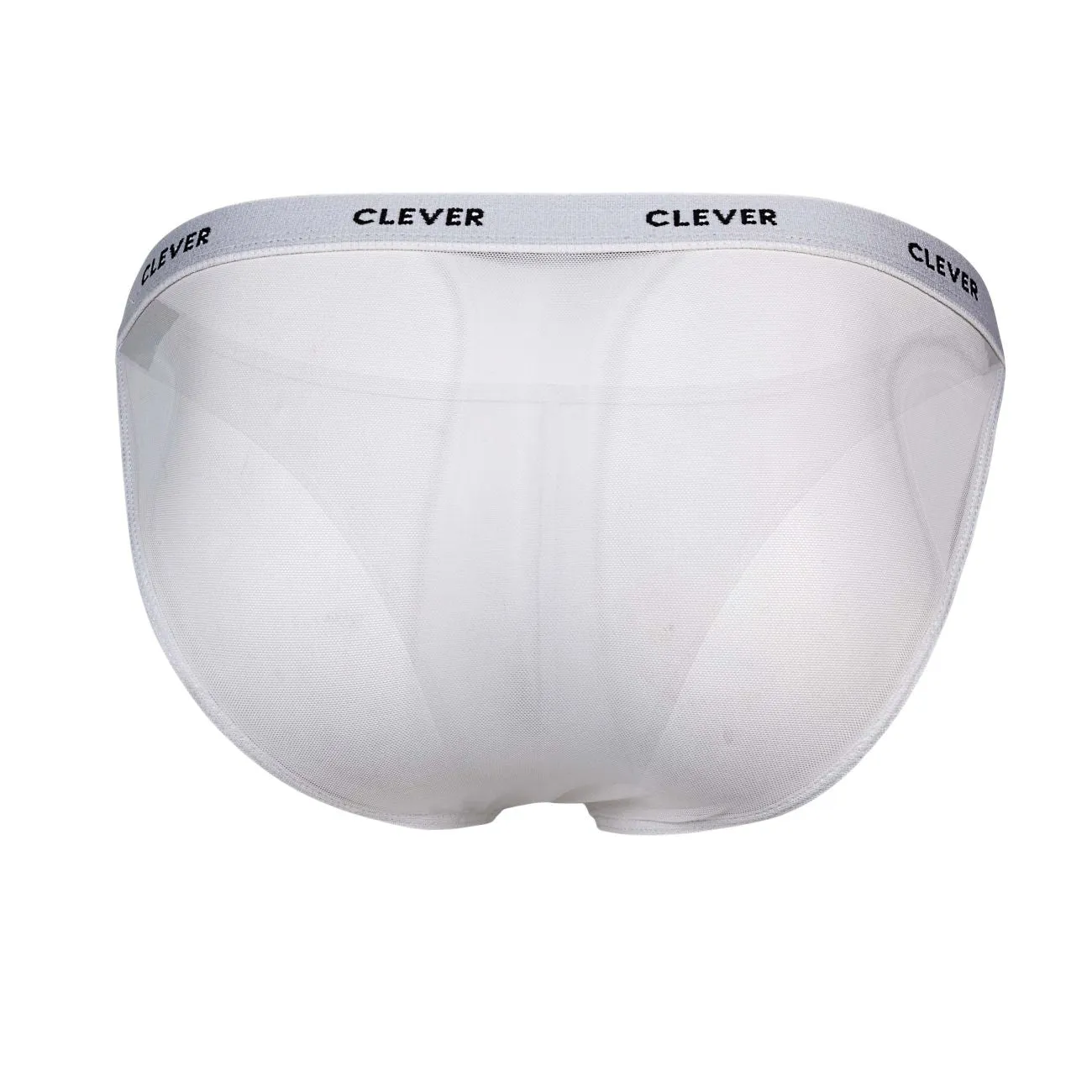 Clever Herrenunterwäsche Clever 1674 Legend Bikini Farbe Weiß