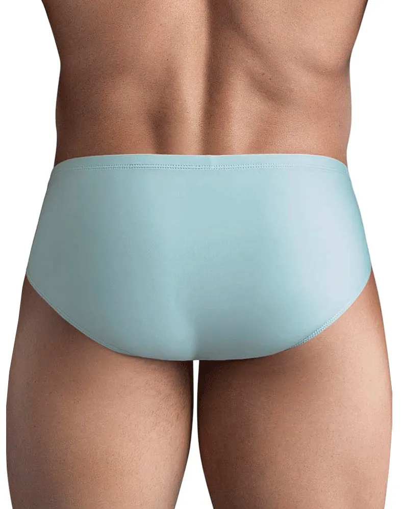 Clever Herrenunterwäsche Clever 1744 Frühlings-Slip Grün
