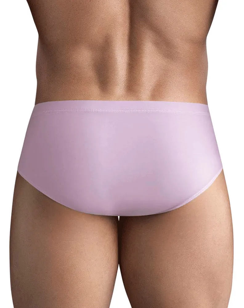 Clever Herrenunterwäsche Clever 1744 Frühlings-Slip Hellrosa