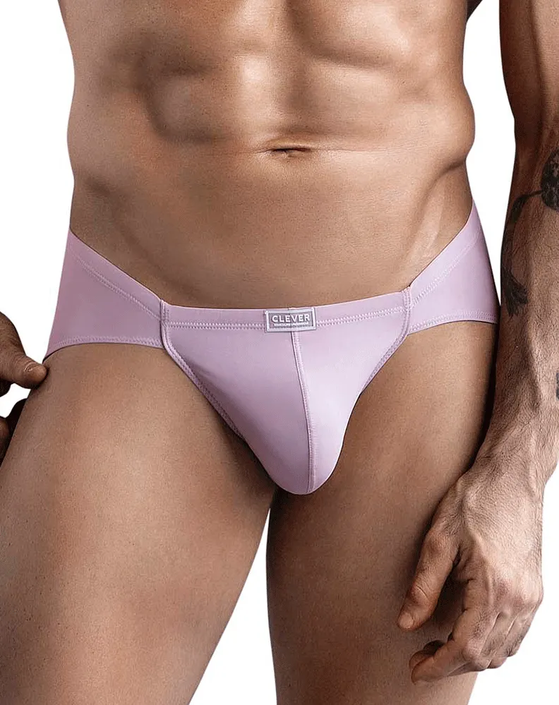 Clever Herrenunterwäsche Clever 1744 Frühlings-Slip Hellrosa