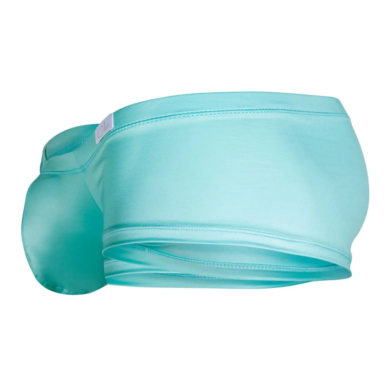 Clever Herrenunterwäsche Clever 229952 3er Pack Australische Latin Trunks Farbe Blau-Grün-Schwarz