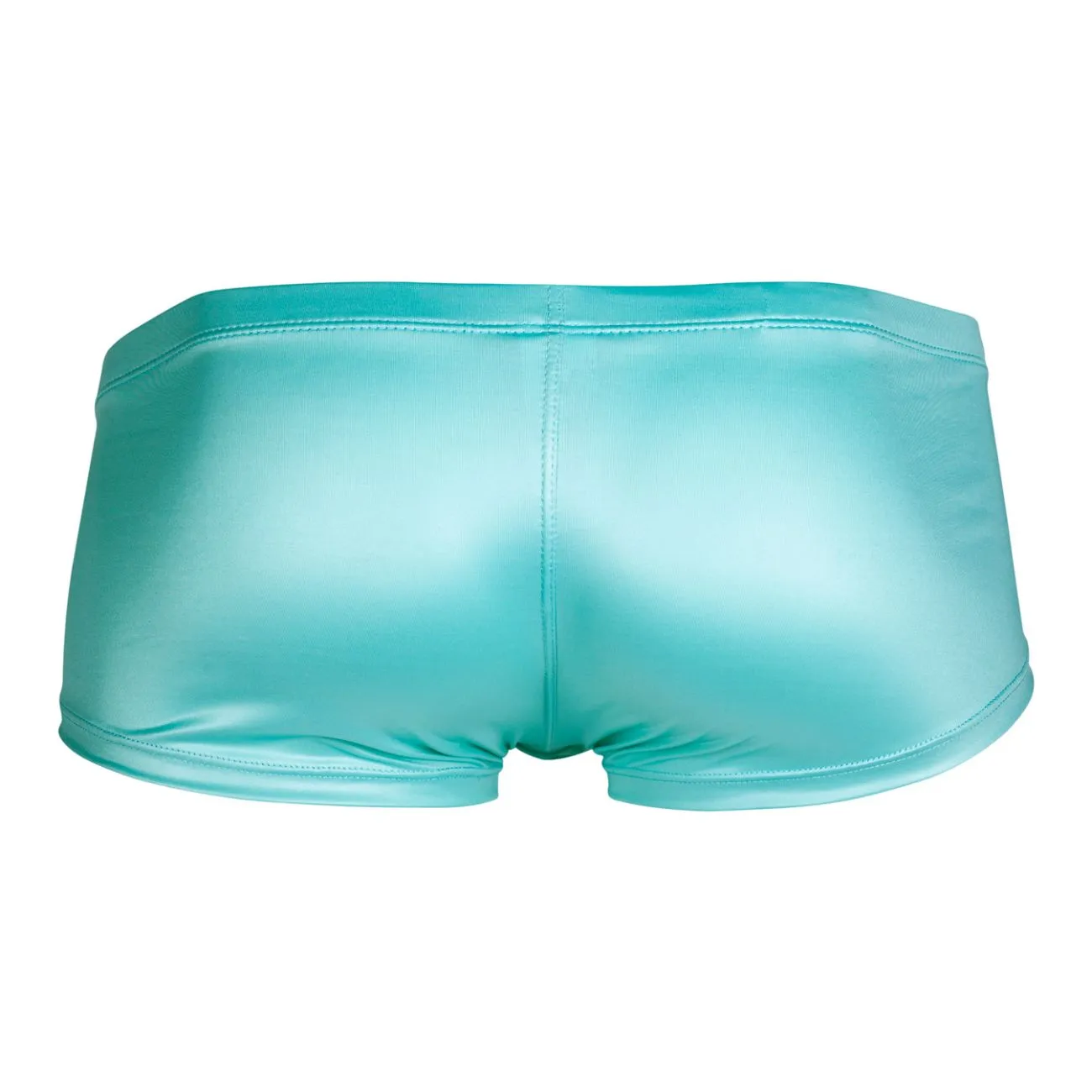 Clever Herrenunterwäsche Clever 229952 3er Pack Australische Latin Trunks Farbe Blau-Grün-Schwarz