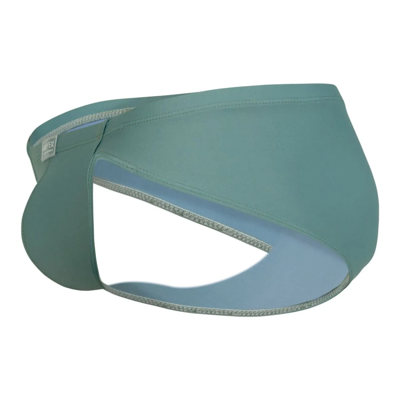 Clever Herrenunterwäsche Frühlings-Slip